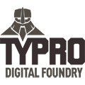 Typro Digital Foundry